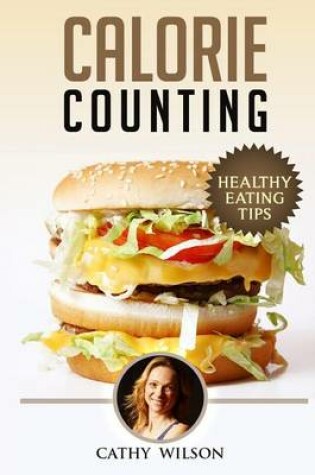 Cover of Calorie Counting