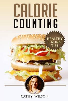 Book cover for Calorie Counting