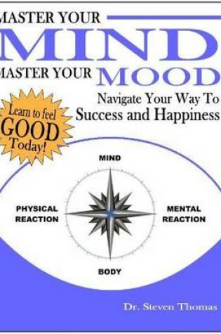 Cover of Master Your Mind Master Your Mood