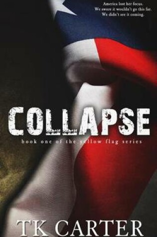 Cover of Collapse