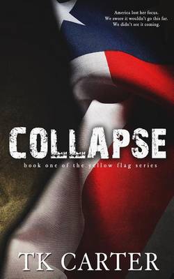 Book cover for Collapse