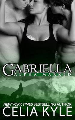 Book cover for Gabriella
