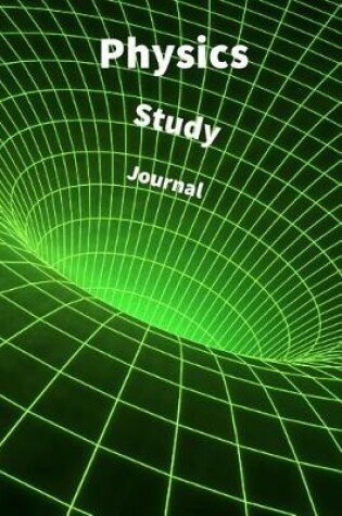 Cover of Physics Study Journal