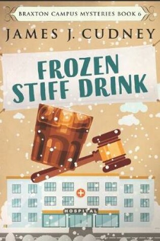 Cover of Frozen Stiff Drink