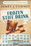 Book cover for Frozen Stiff Drink