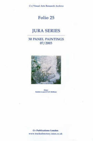 Cover of Jura Series