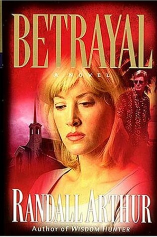 Cover of Betrayal