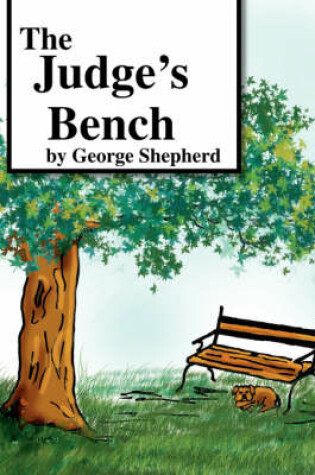 Cover of The Judge's Bench