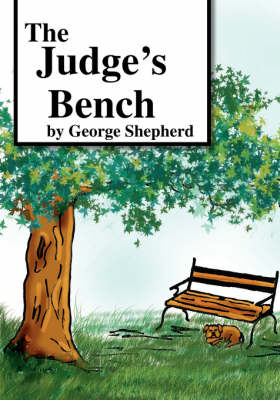 Book cover for The Judge's Bench