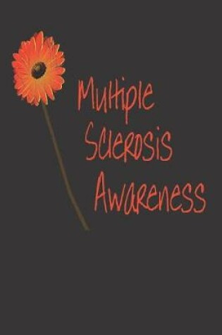 Cover of Multiple Sclerosis Awareness