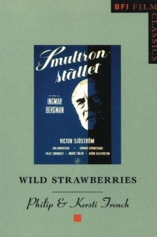 Cover of Wild Strawberries