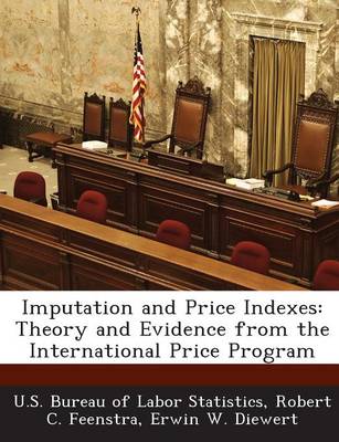 Book cover for Imputation and Price Indexes