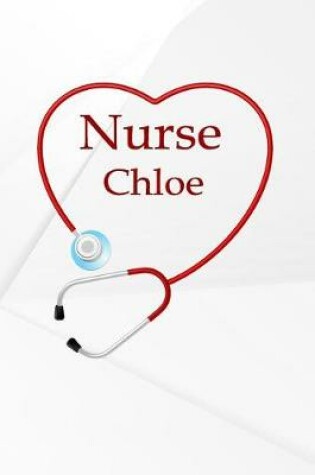 Cover of Nurse Chloe