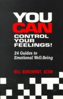 Book cover for You Can Control Your Feelings!