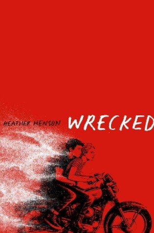 Cover of Wrecked