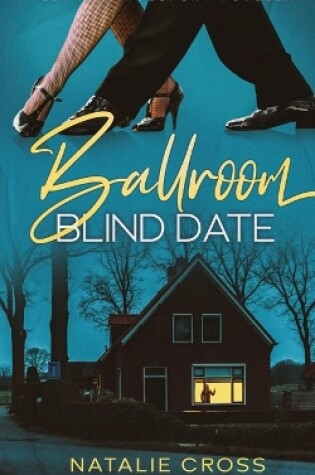 Cover of Ballroom Blind Date