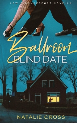 Book cover for Ballroom Blind Date
