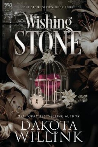 Cover of Wishing Stone