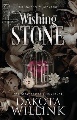Book cover for Wishing Stone