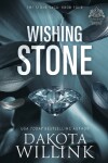 Book cover for Wishing Stone