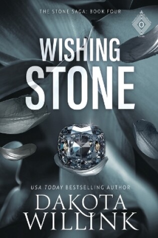 Cover of Wishing Stone