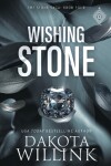 Book cover for Wishing Stone