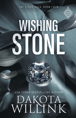 Cover of Wishing Stone