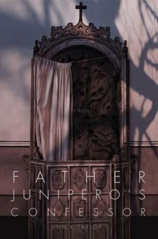 Cover of Father Junipero's Confessor