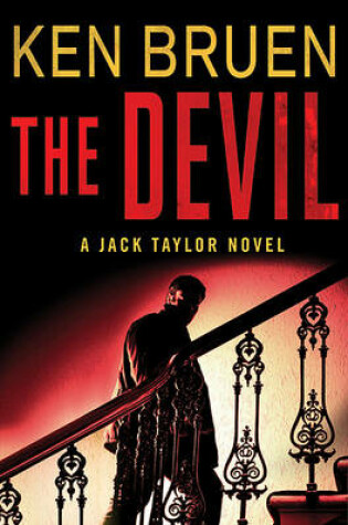 Cover of The Devil