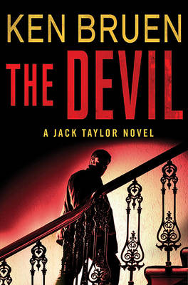 Book cover for The Devil