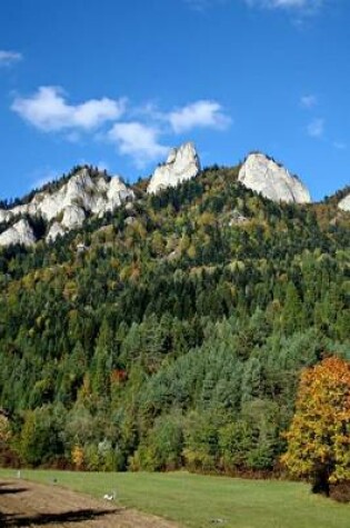 Cover of The Three Crowns Pieniny in Poland