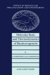 Book cover for Molecular Basis and Thermodynamics of Bioelectrogenesis