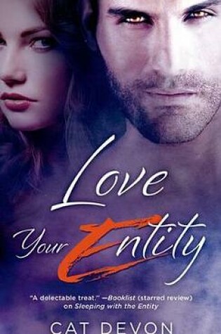 Cover of Love Your Entity