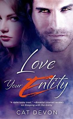 Cover of Love Your Entity