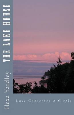 Book cover for The Lake House