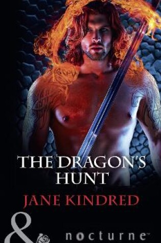 Cover of The Dragon's Hunt