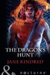 Book cover for The Dragon's Hunt