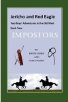 Book cover for Impostors