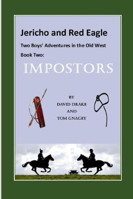 Cover of Impostors