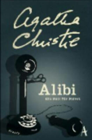 Cover of Alibi