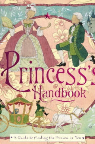Cover of The Princess' Handbook