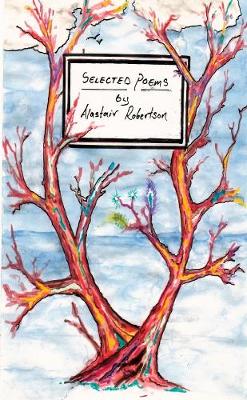 Book cover for Selected Poems