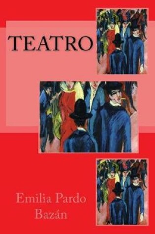 Cover of Teatro