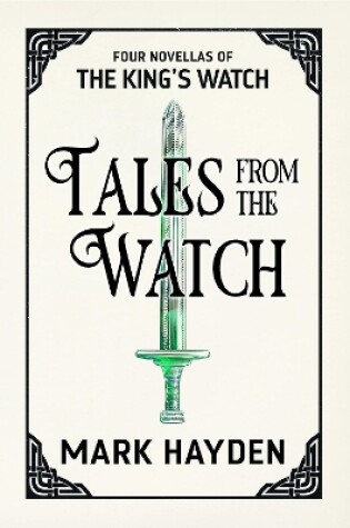 Cover of Tales from the Watch