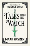 Book cover for Tales from the Watch