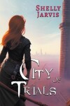 Book cover for City of Trials