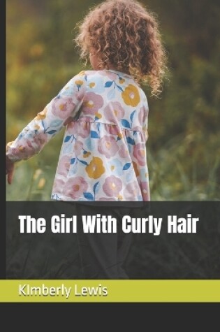 Cover of The Girl With Curly Hair