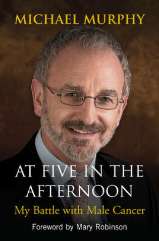 Cover of At Five in the Afternoon