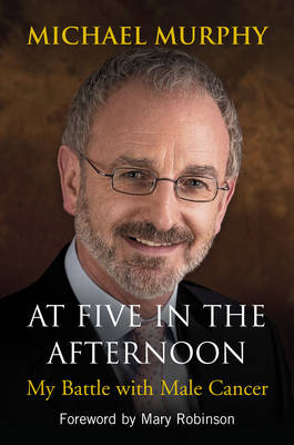 Book cover for At Five in the Afternoon