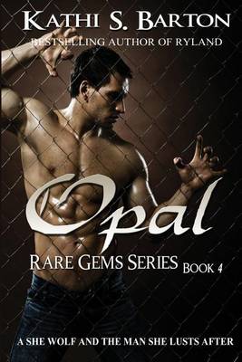 Book cover for Opal